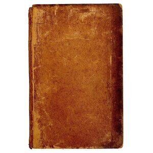 Sacred History Lhomond Epitome Historiae Sacrae 1849 HC Victorian Ironside E39